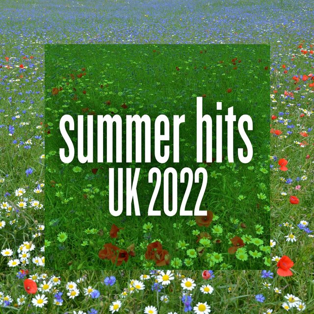 Summer Hits UK 2022