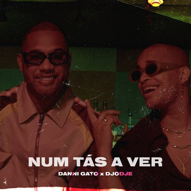 Num Tás a Ver