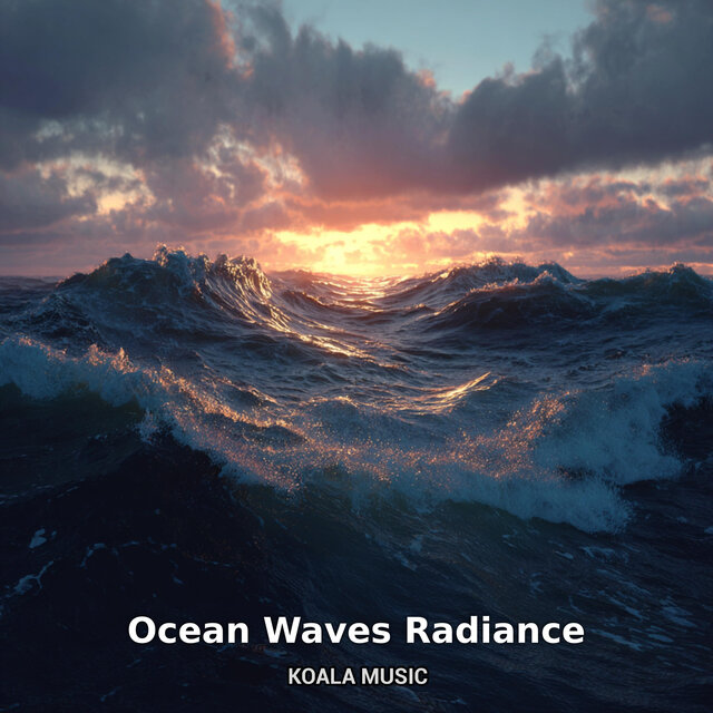 Ocean Waves Radiance
