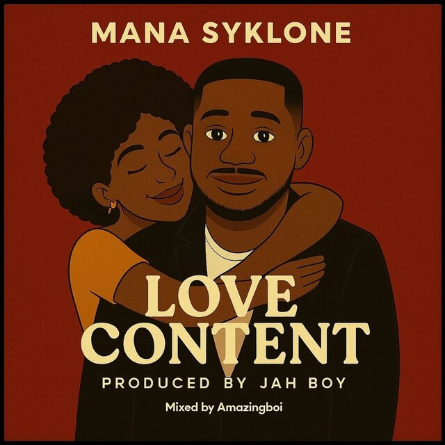 Love Content