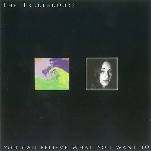 You Can Believe What You Want To