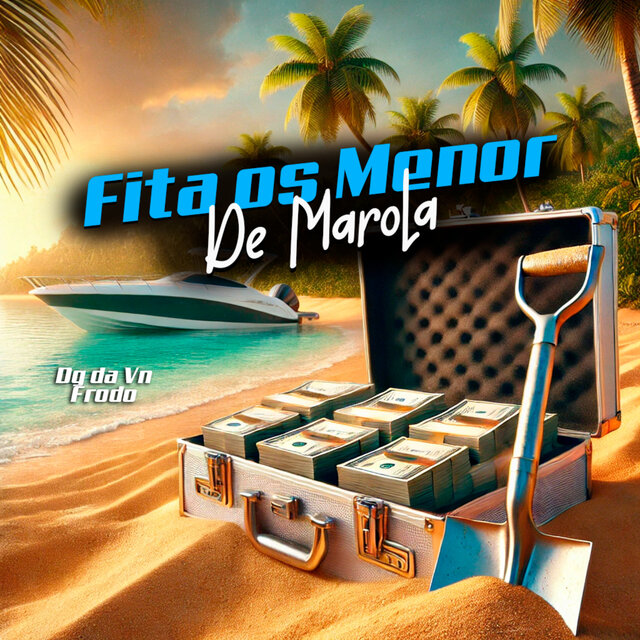 Fita os Menor de Marola