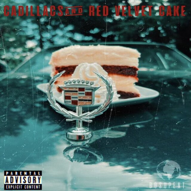 Cadillacs and Red Velvet Cake
