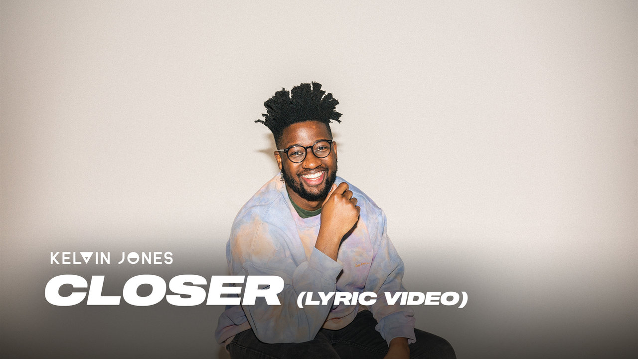 Closer (Lyric Video)