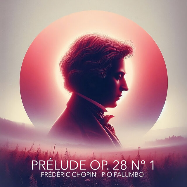24 Préludes, Op. 28: No. 1 in C Major