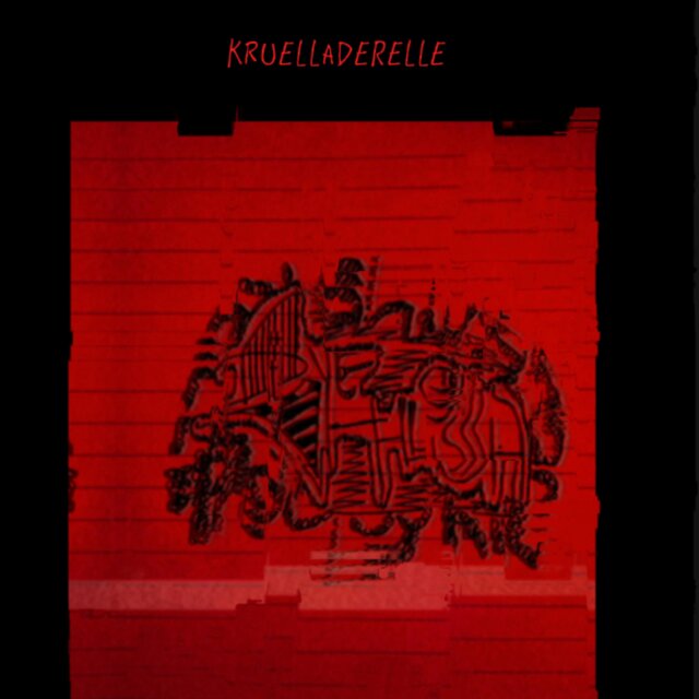 DYE HELLiSH