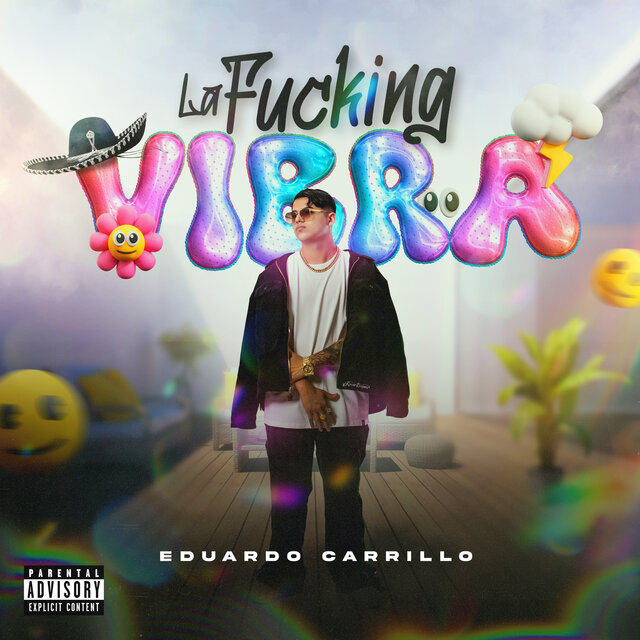 La Fucking Vibra