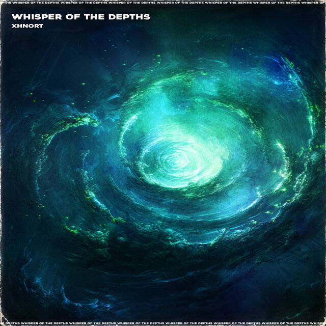 WHISPER OF THE DEPTHS
