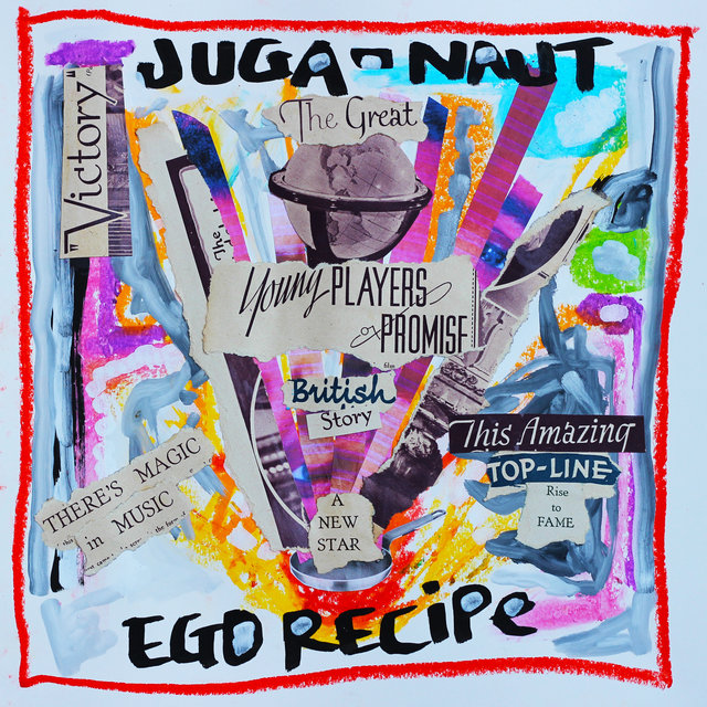 Ego Recipe