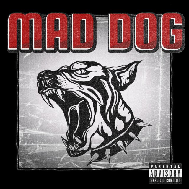 Mad dog