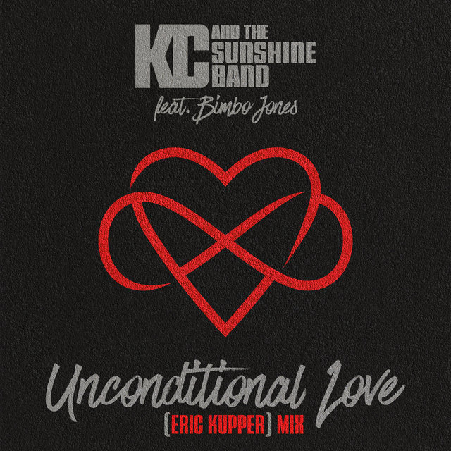 Unconditional Love (Eric Kupper) Mix