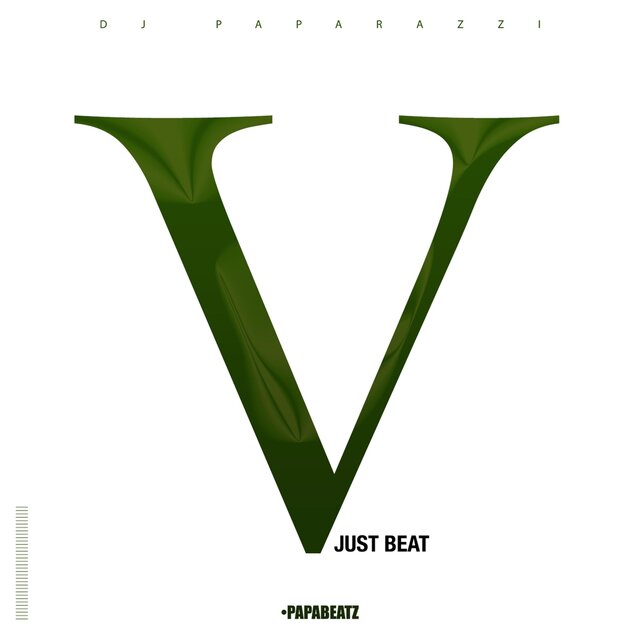 Just Beat Vol. V