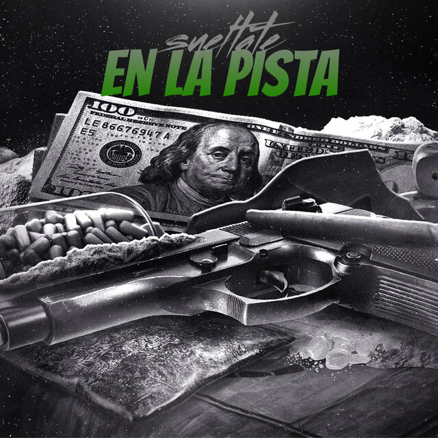 Sueltate en la Pista Rkt