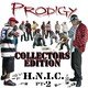 Cover art for album H.N.I.C. Pt. 2 (Collector's Edition) by Prodigy