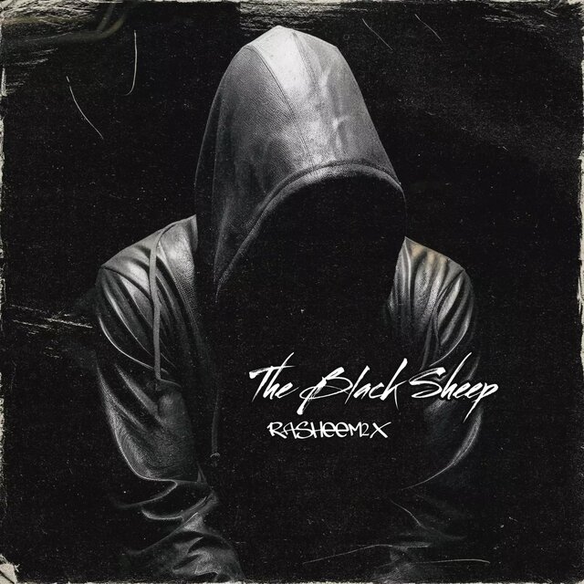 The Black Sheep