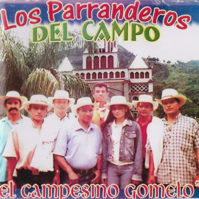 El Campesino Gomelo