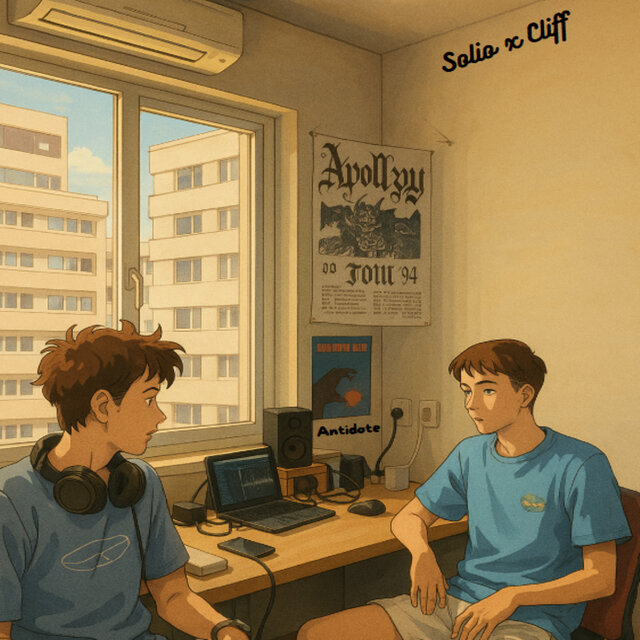 Antidote 