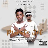 Private Jet (feat. Kito Energy) (Remix)