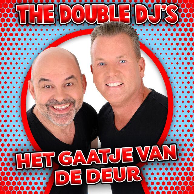 Het Gaatje Van De Deur