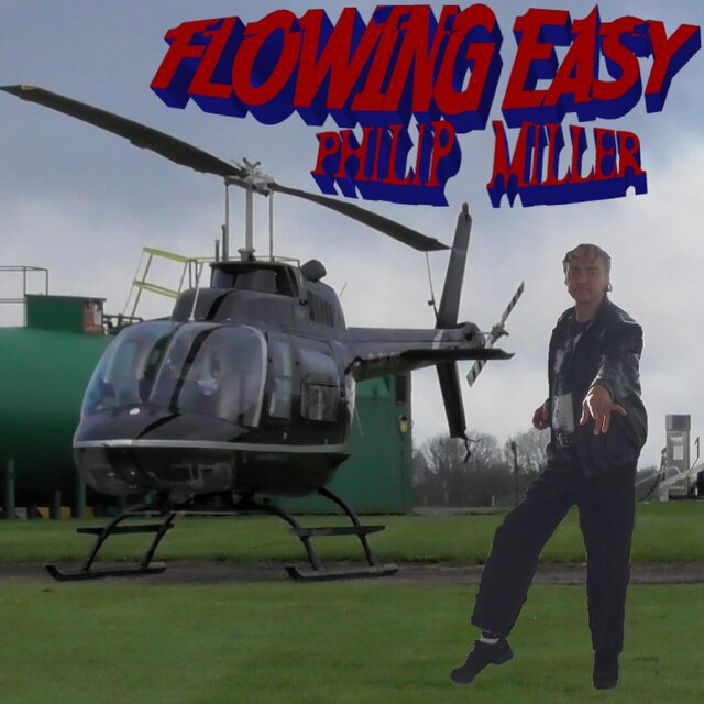Flowing Easy