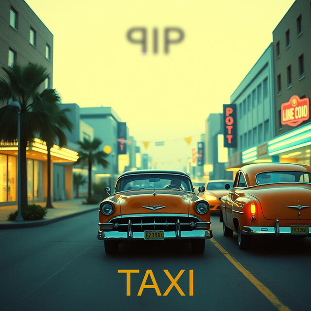 Taxi