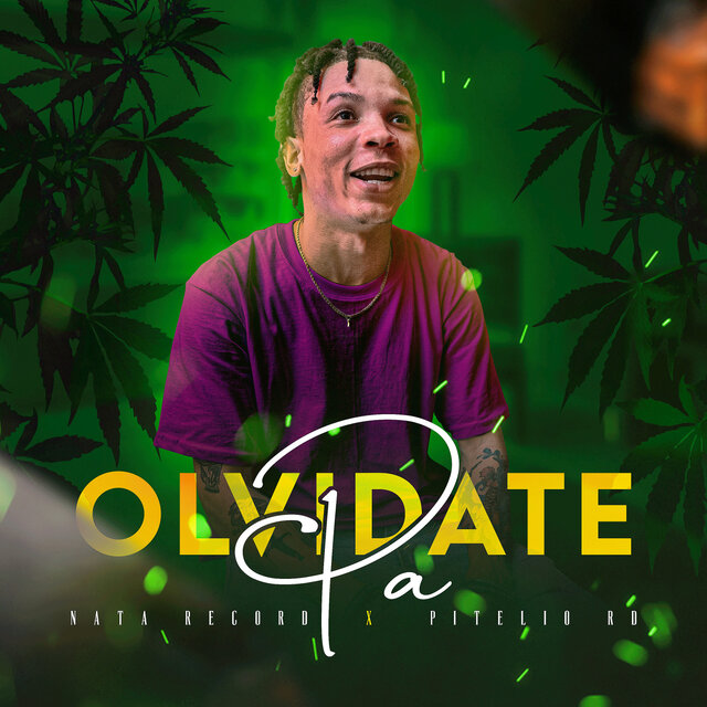 Pa Olvidate