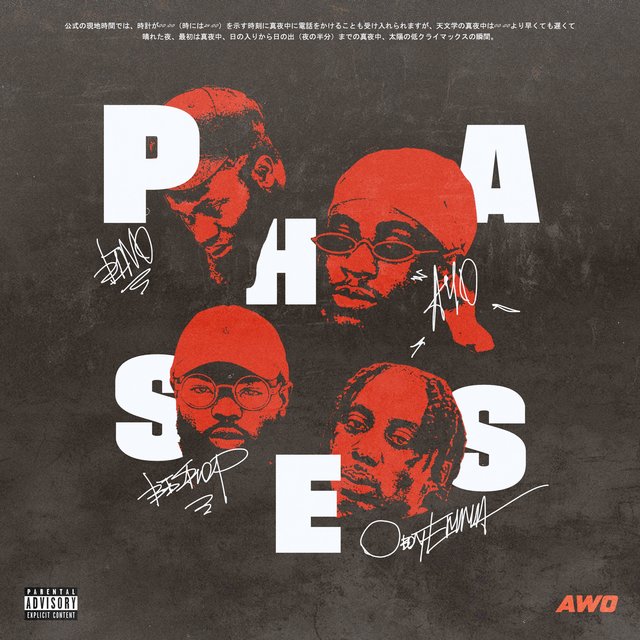 Phases