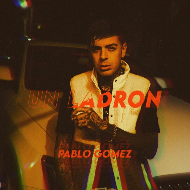 Un Ladron