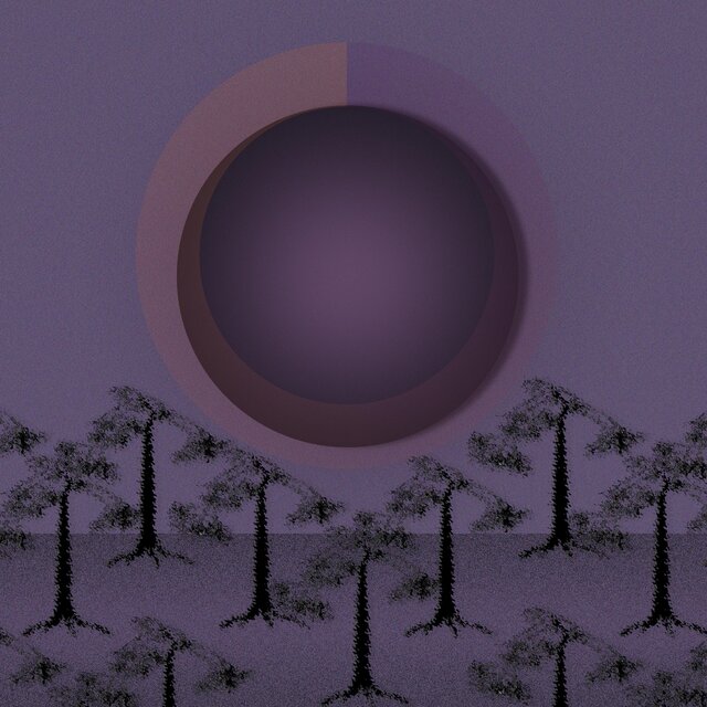 Myst of our highlands