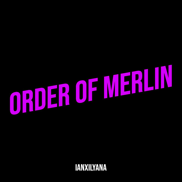 Order of Merlin