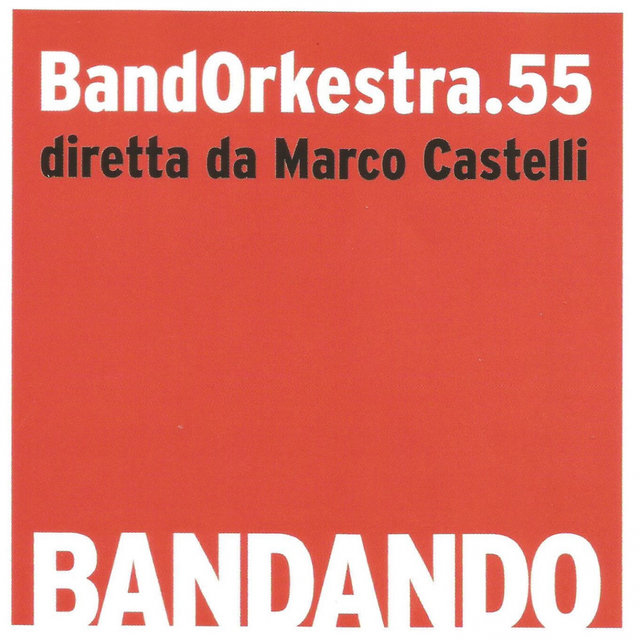 Bandando