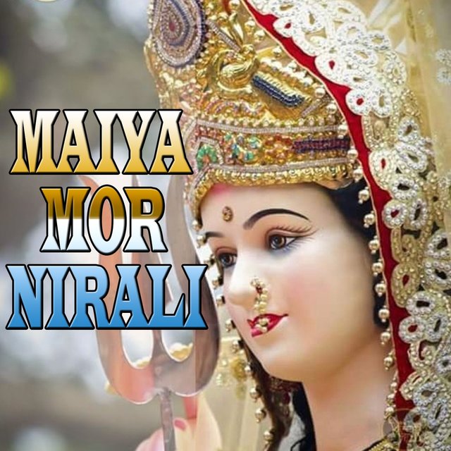 Maiya Mor Nirali