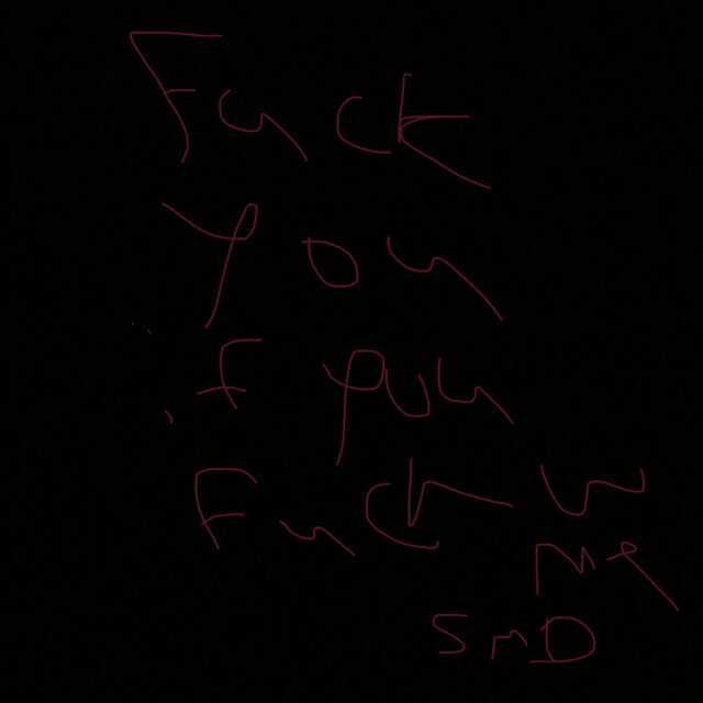 Fuck w Me