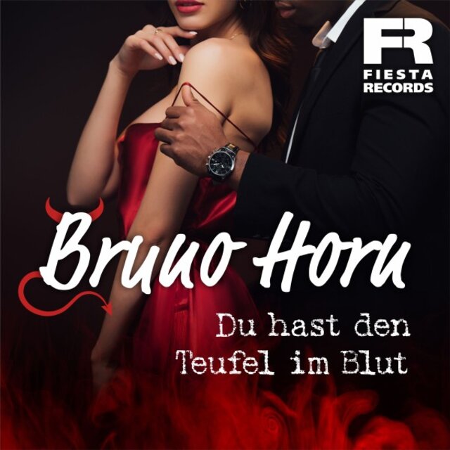 Du hast den Teufel im Blut