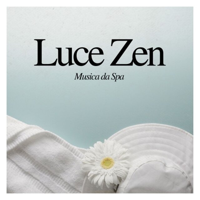 Luce Zen: Musica da Spa