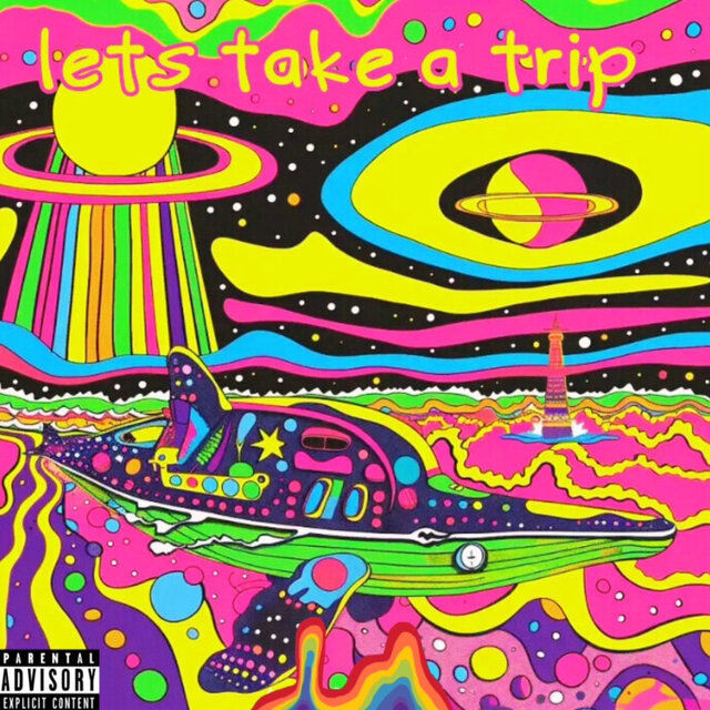 let's trip!