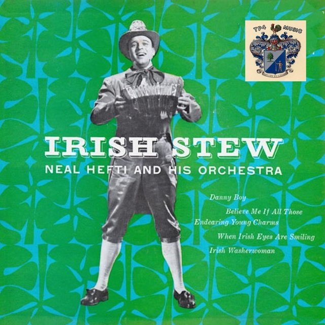 Irish Stew