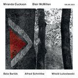 Bartók: Violin Sonata No. 2, Sz. 76: II. Allegretto