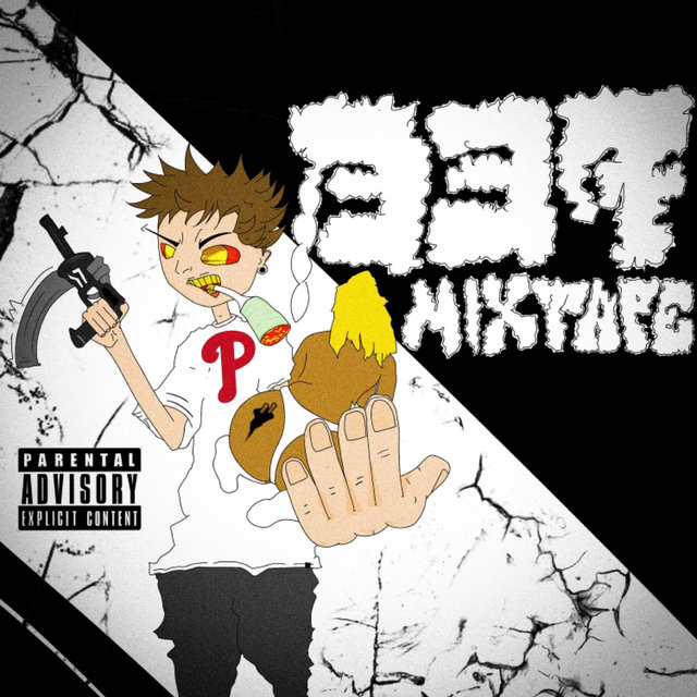 337 Mixtape