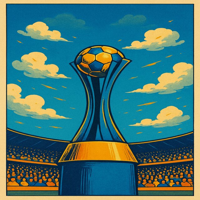 FIFA Club World Cup Champion