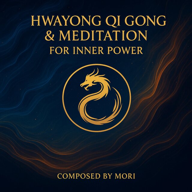 Hwayong Qi Gong & Meditation for Inner Power