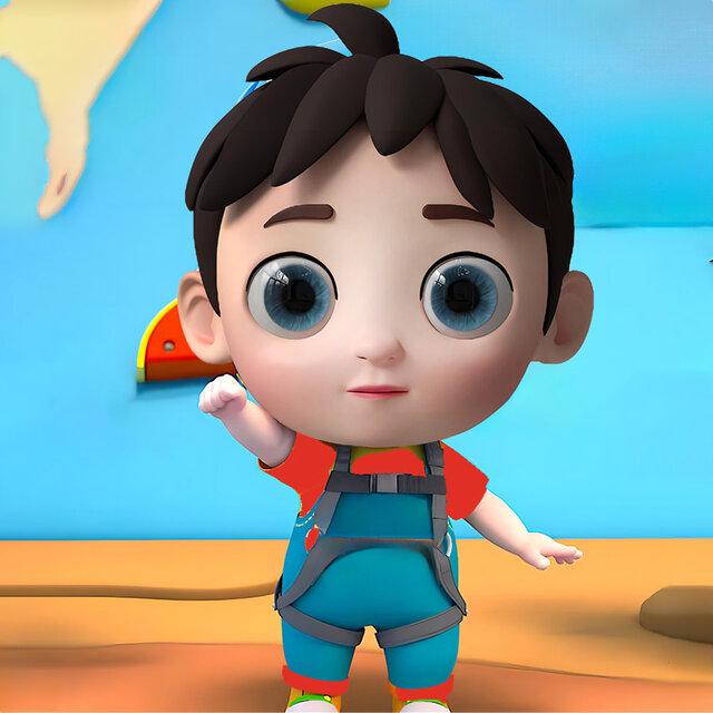 The Big Book of Kids Songs