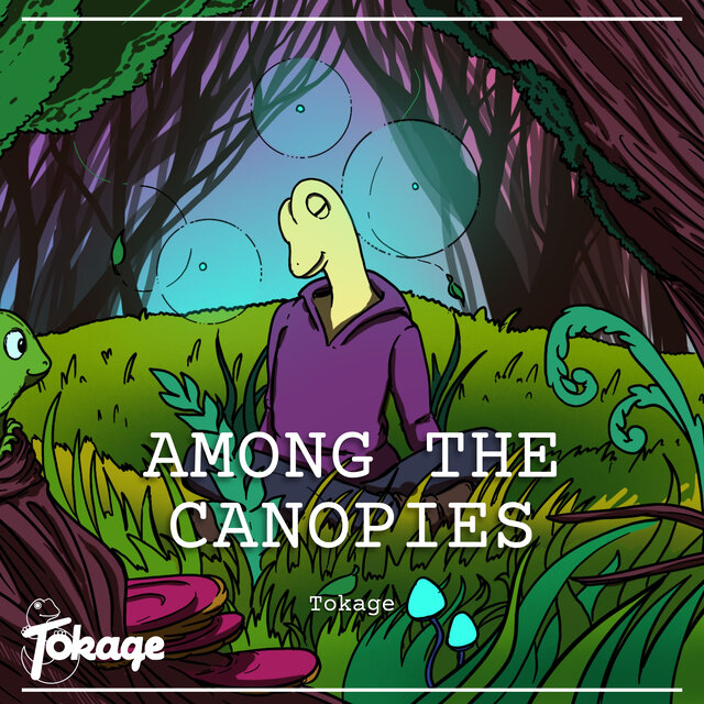 Among the Canopies
