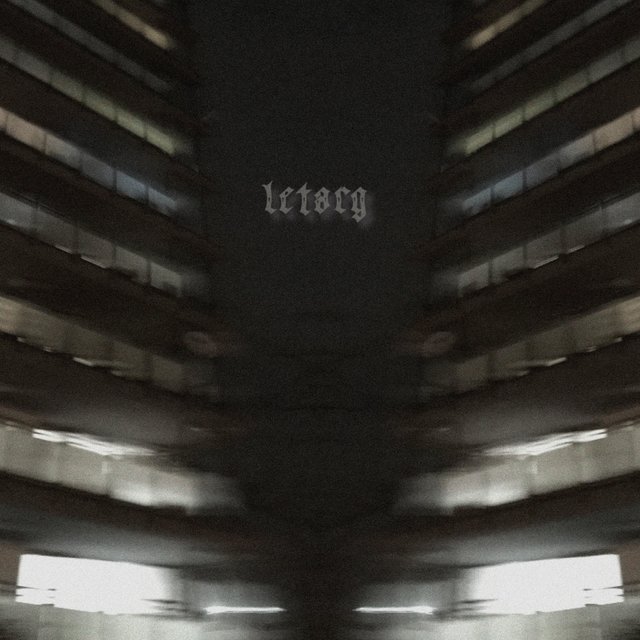 Letarg (feat. metke, Nevr & Issa)