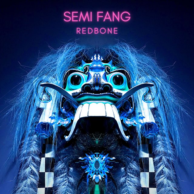 Redbone (feat. Cole William)
