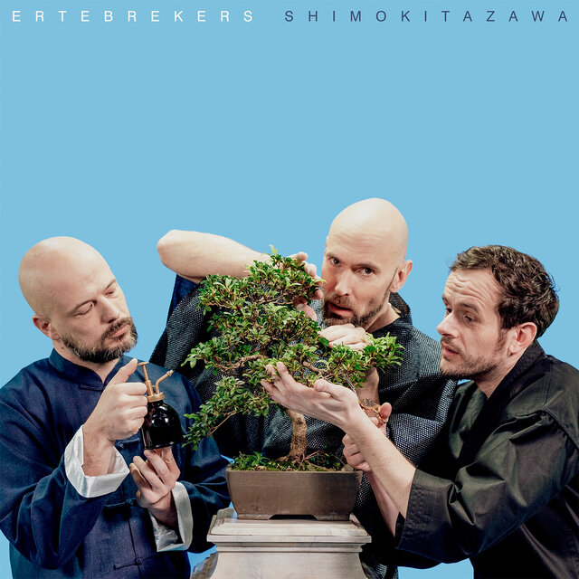 Shimokitazawa (Single edit)