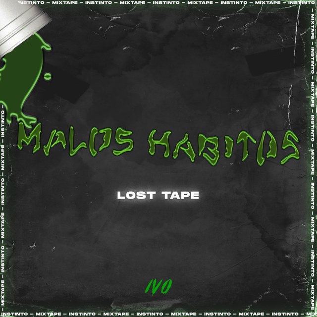 MALOS HABITOS (feat. Kantiiiz)