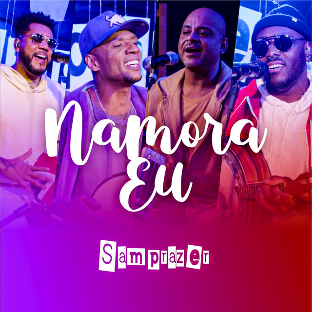 Namora Eu