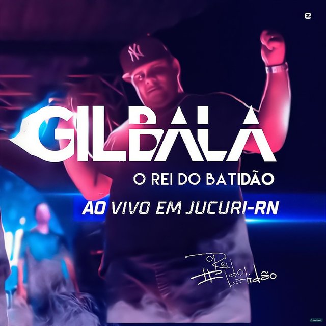 Ao Vivo em Jucuri, RN