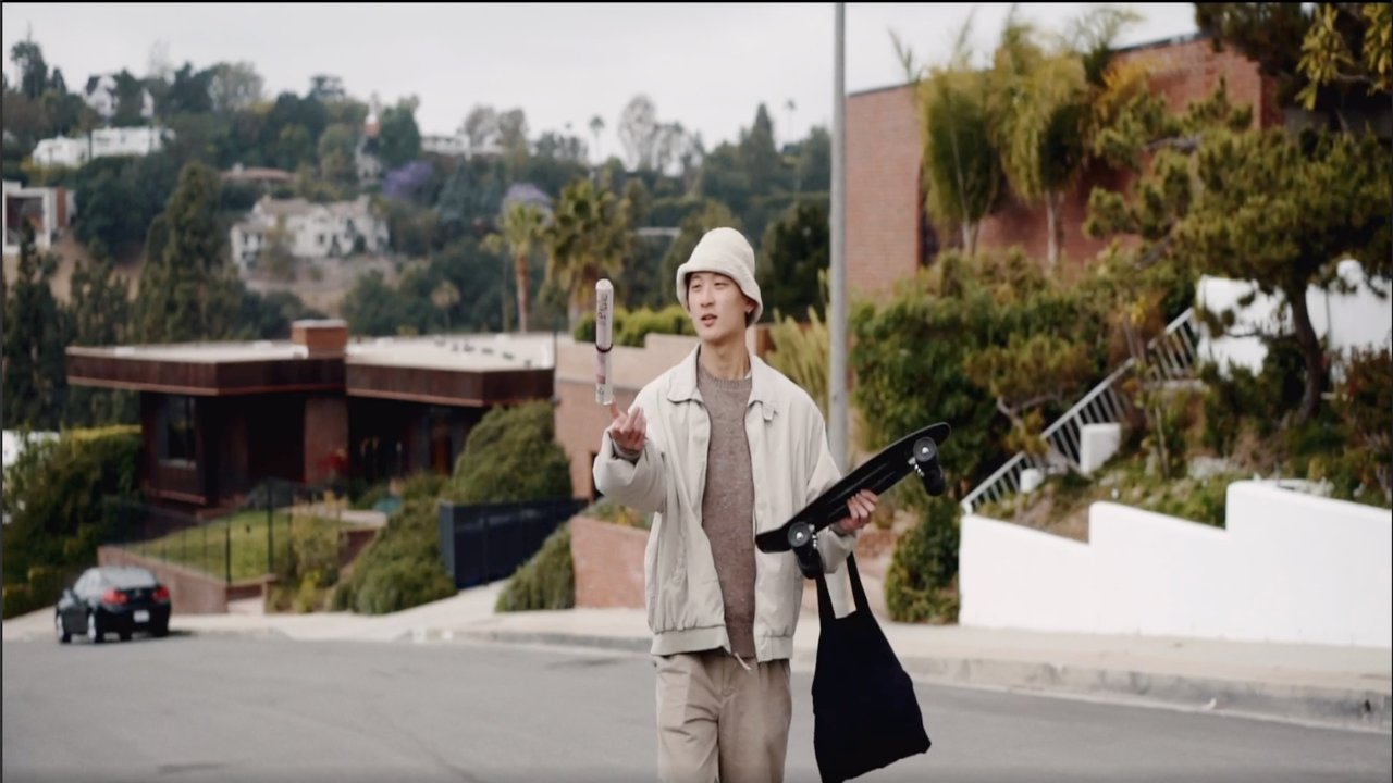 How Is Life In Hollywood (Official Music Video)